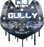 DJ Gully logo